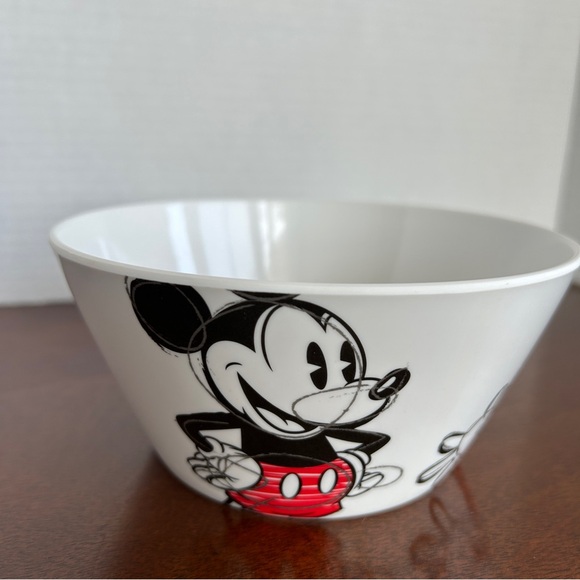 Zak Designs 2 pcs Disney Mickey Mouse Kids Dinnerware Set - Picture 5 of 12